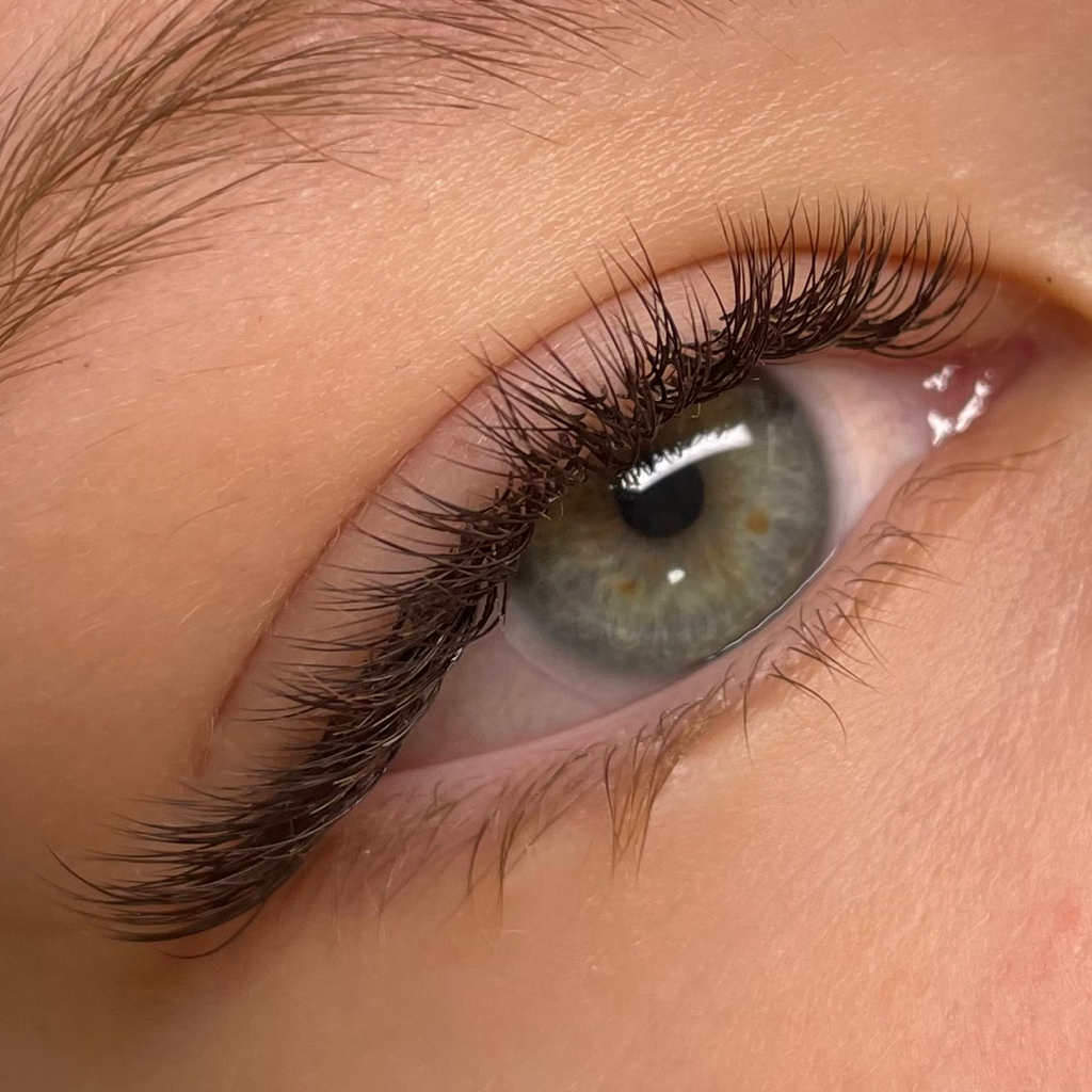 Наращивание 1,5D