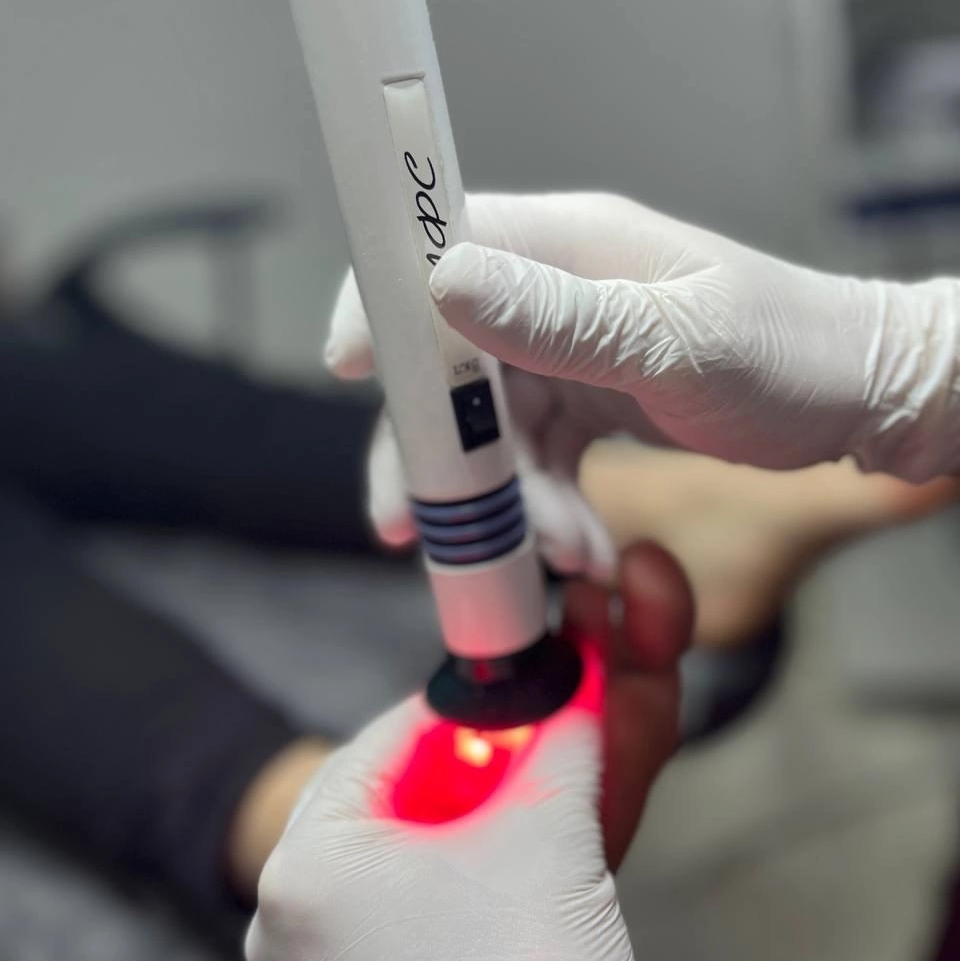 Процедура АФС