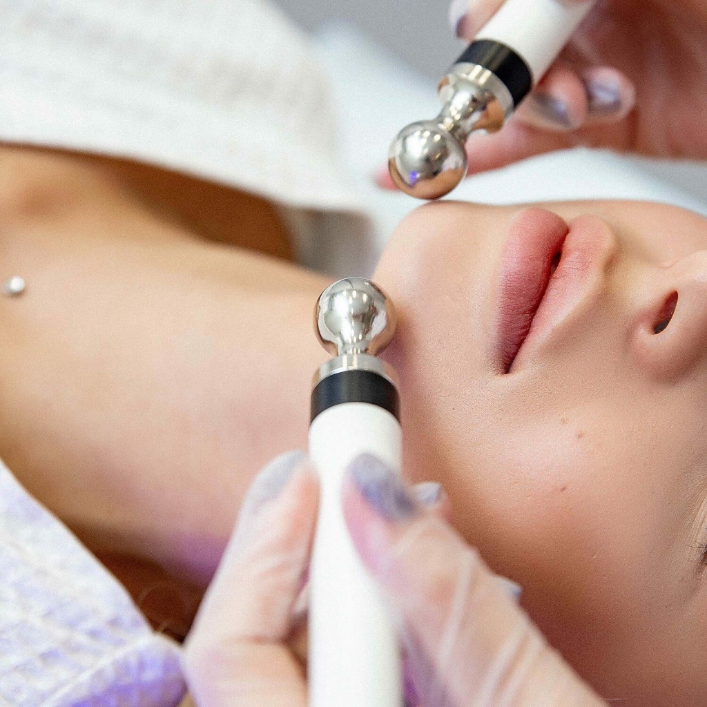 Микротоковая терапия