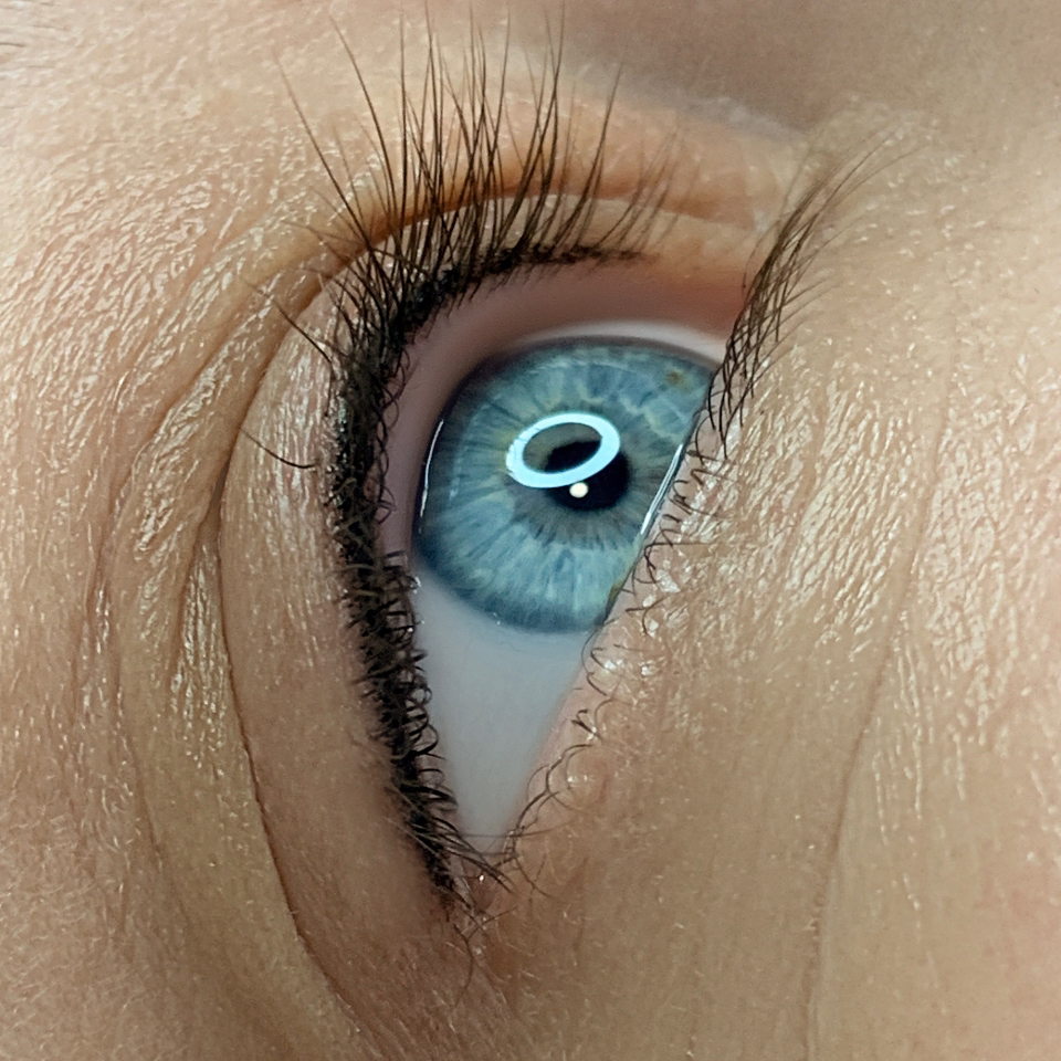 🔥 Акция | Перманентный макияж век