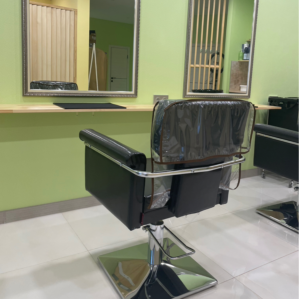 Аренда рабочего места парикмахера