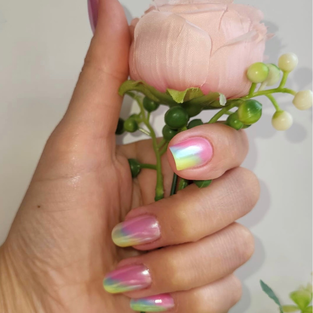 Втирка   + 400 ₽  10 ногтей