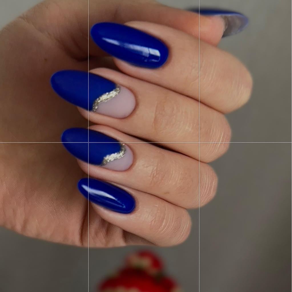 Наращивание ногтей (любая техника)