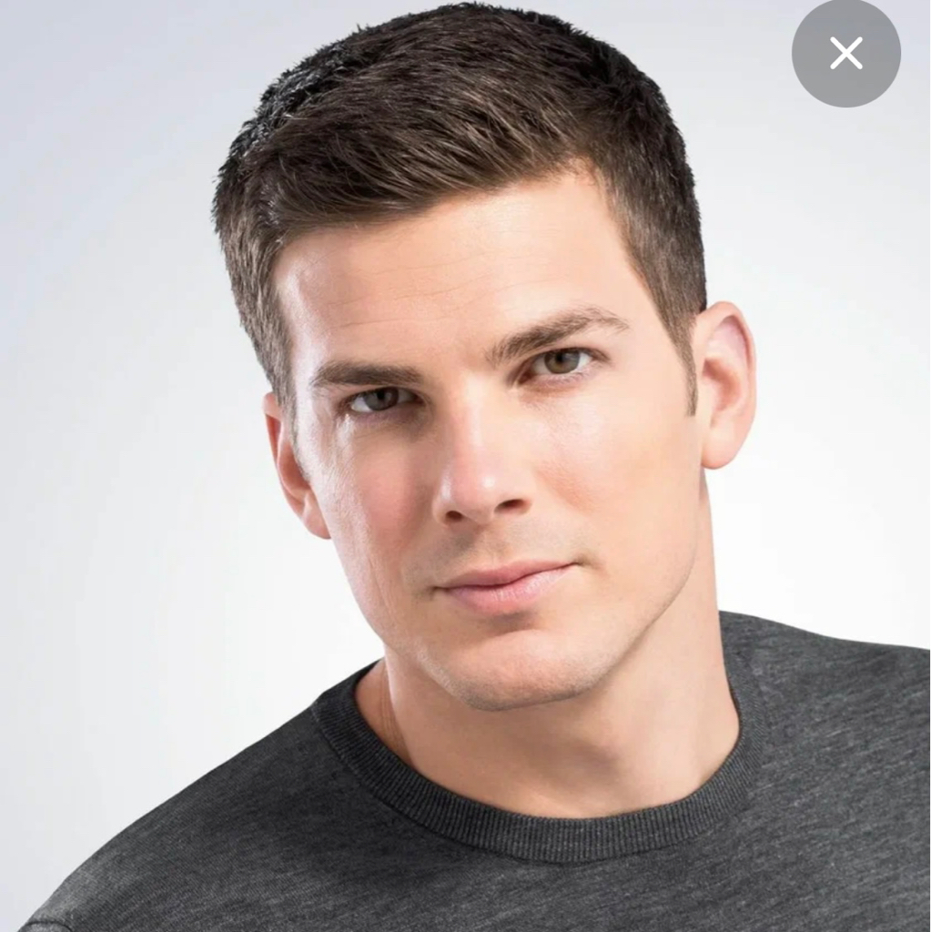 Модельная стрижка