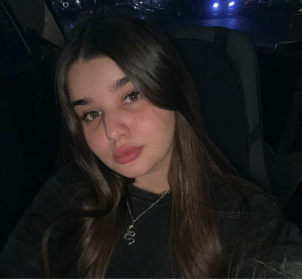 Дарина
