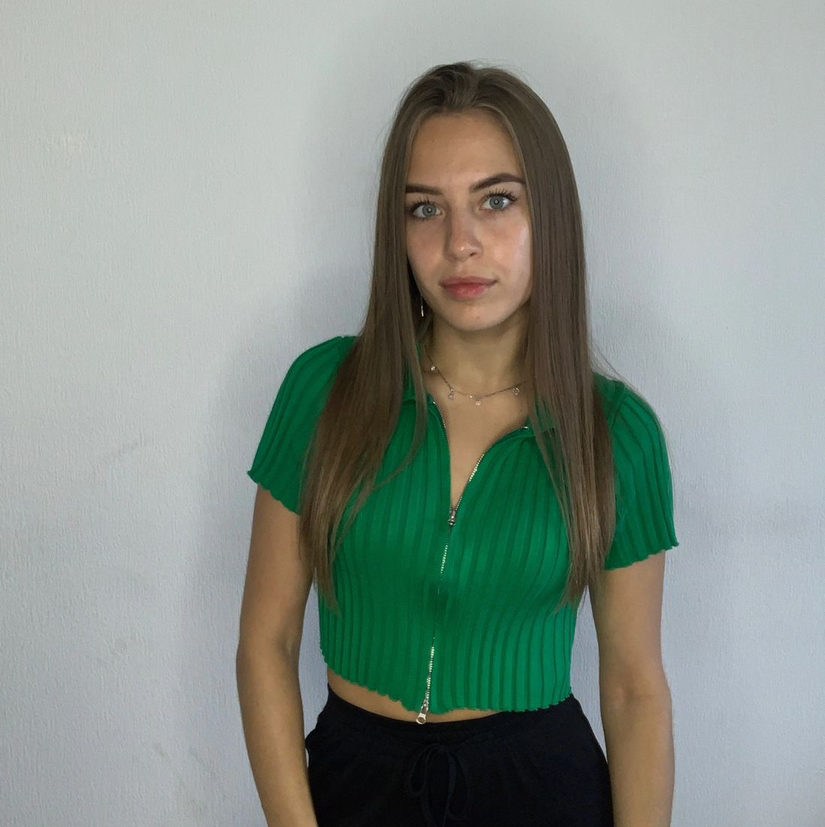 Марина