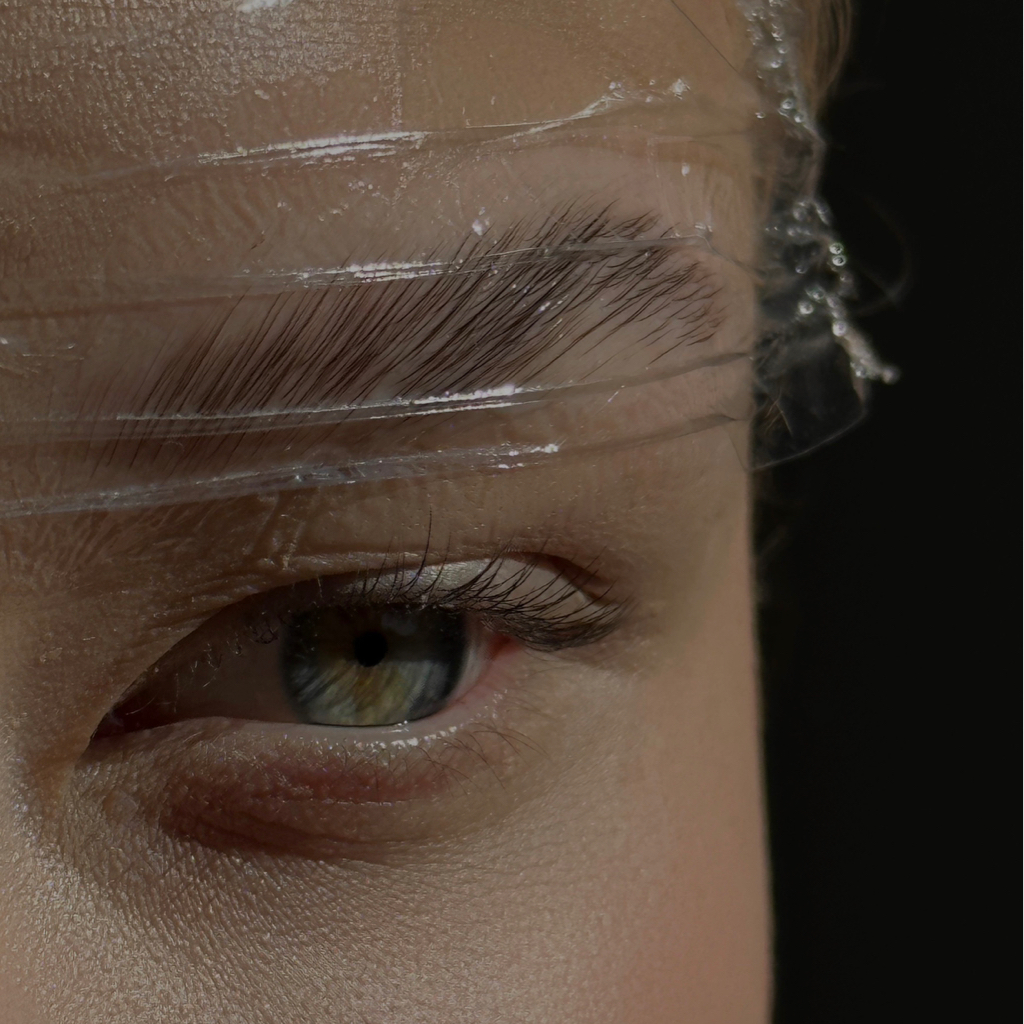 Брови + ресницы