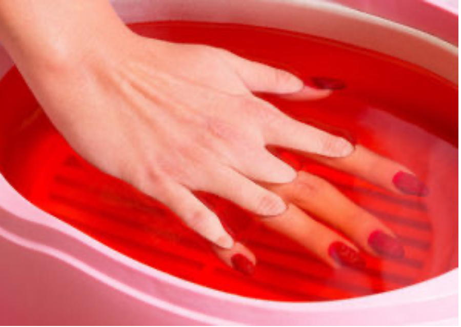 SPA для рук  «Нежные ручки»