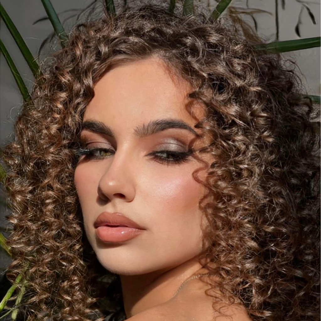 Афро Кудрі/Afro Curls