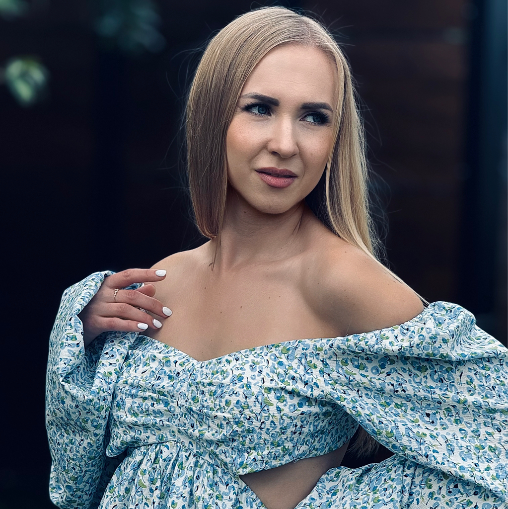 Костина Ирина