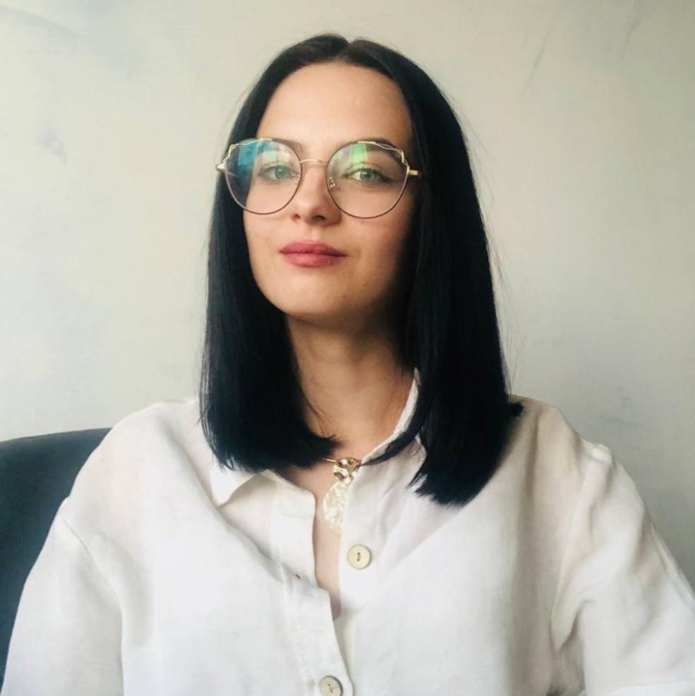 Толстоногова Анастасия
