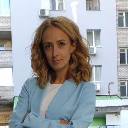 Жицкая Екатерина