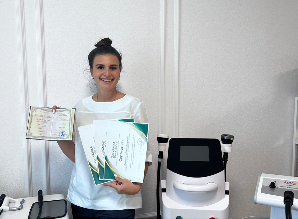 Обучение микровейв