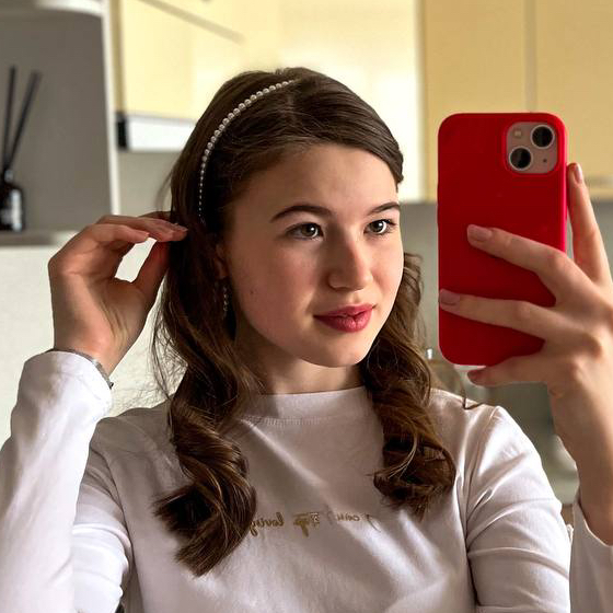 Зарина ламимейкер