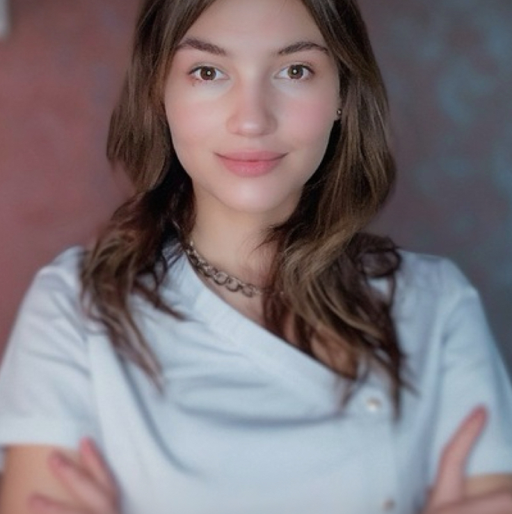 Алена