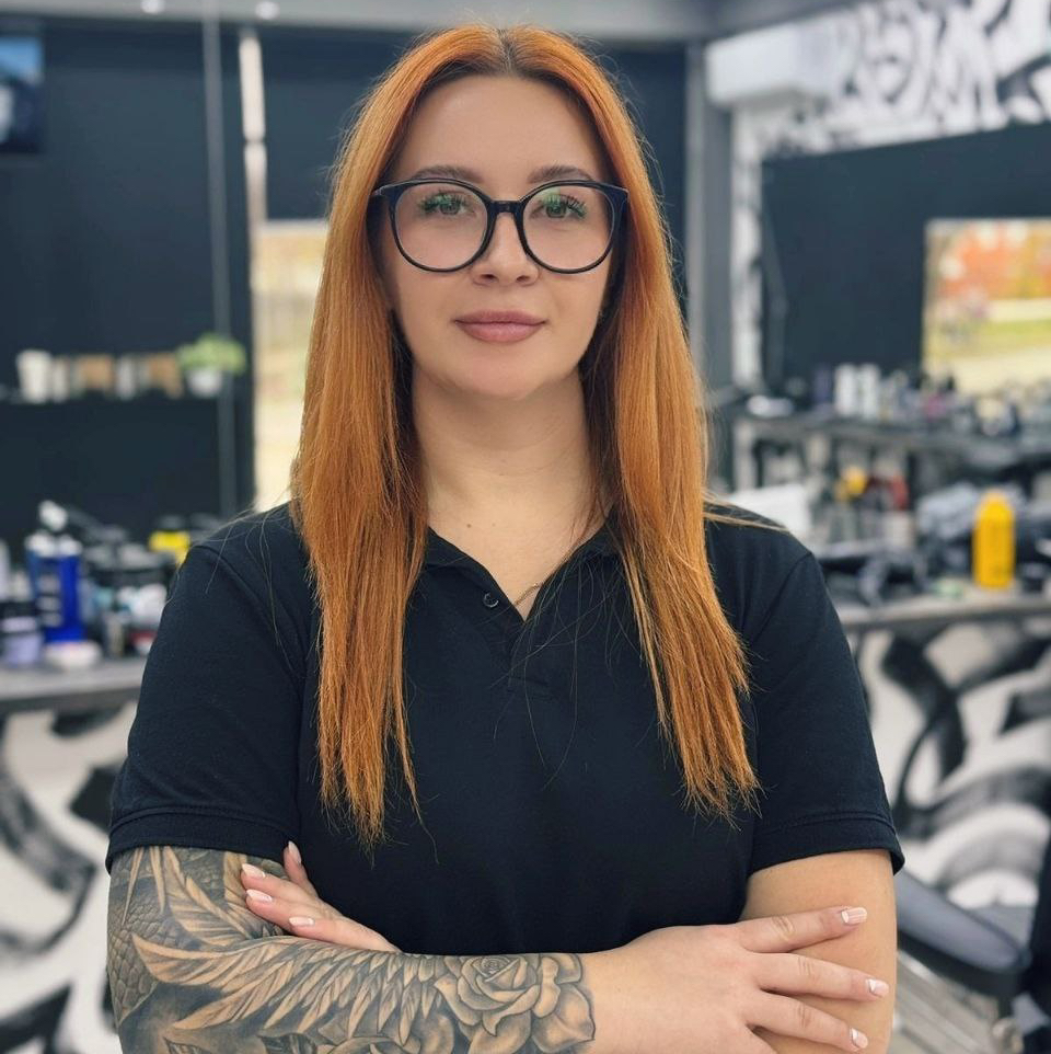 Куликова Кристина
