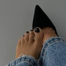 Педикюр + гель лак