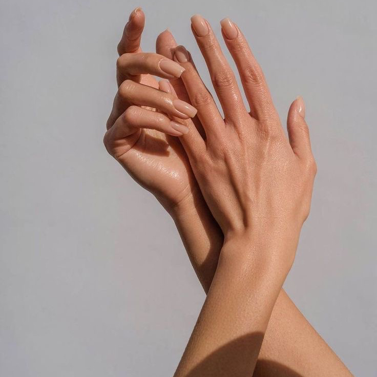 Парафинотерапия стоп | рук