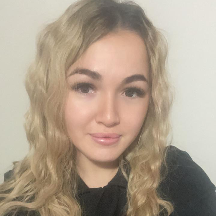 Евгения ламимейкер