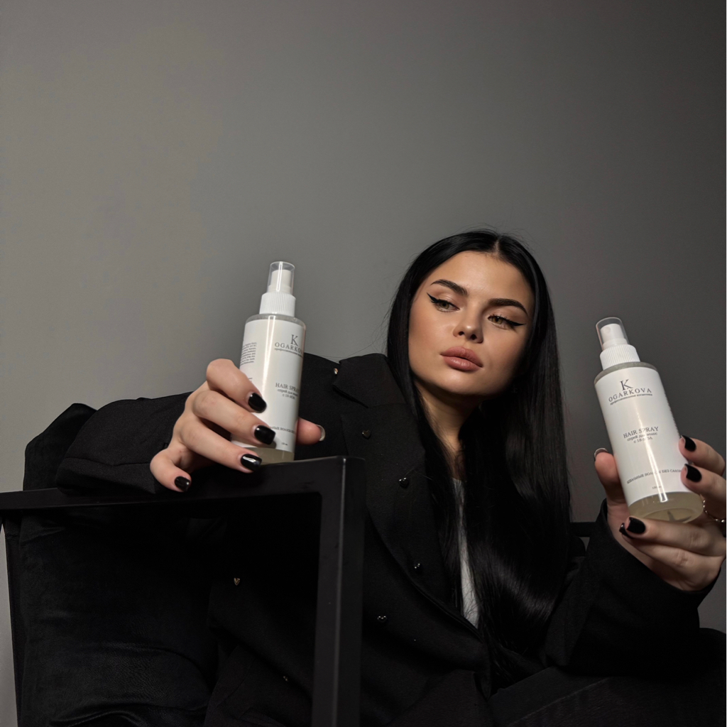 Климова Юля