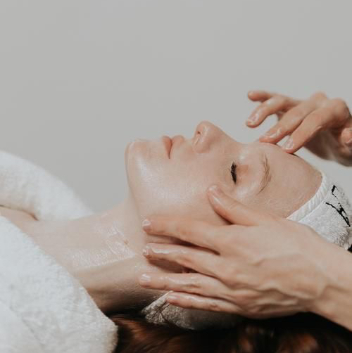 «Bellini» процедура на выход от IMAGE skincsare