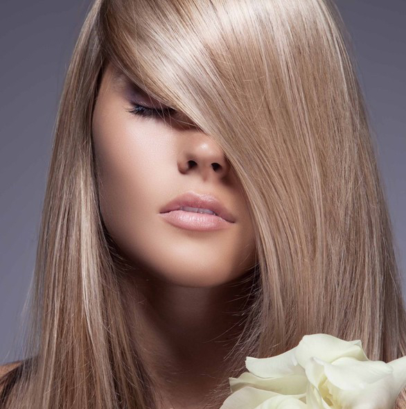 Счастье для волос (уникальная СПА-процедура )