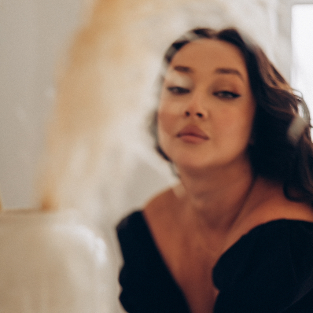 Кристина Ogarkova