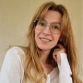 Иванцова Виктория