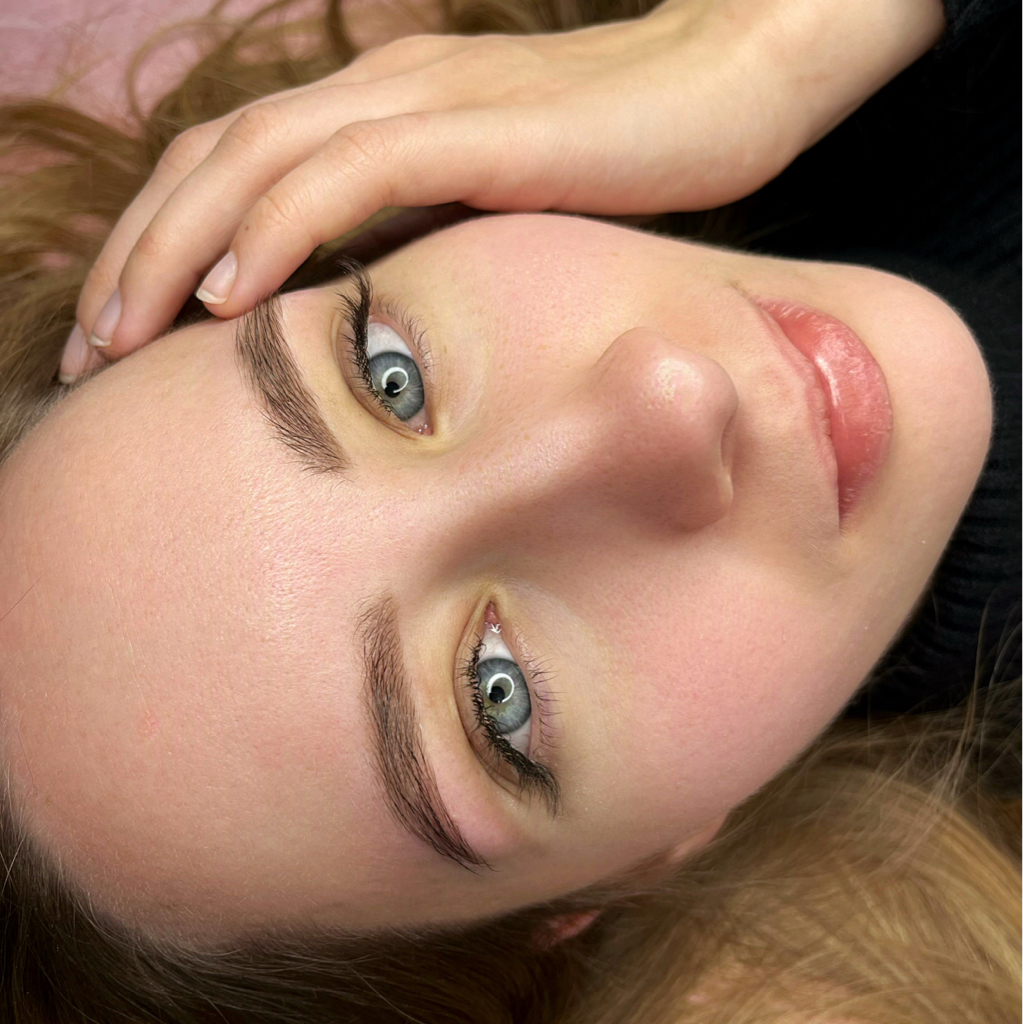 Анастасия Бровист