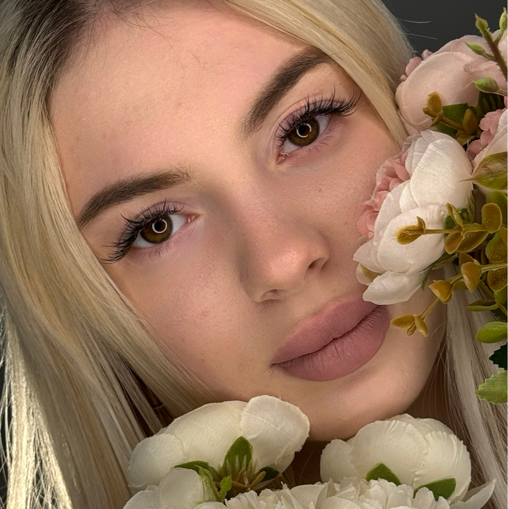 Наращивание ЛУЧИ