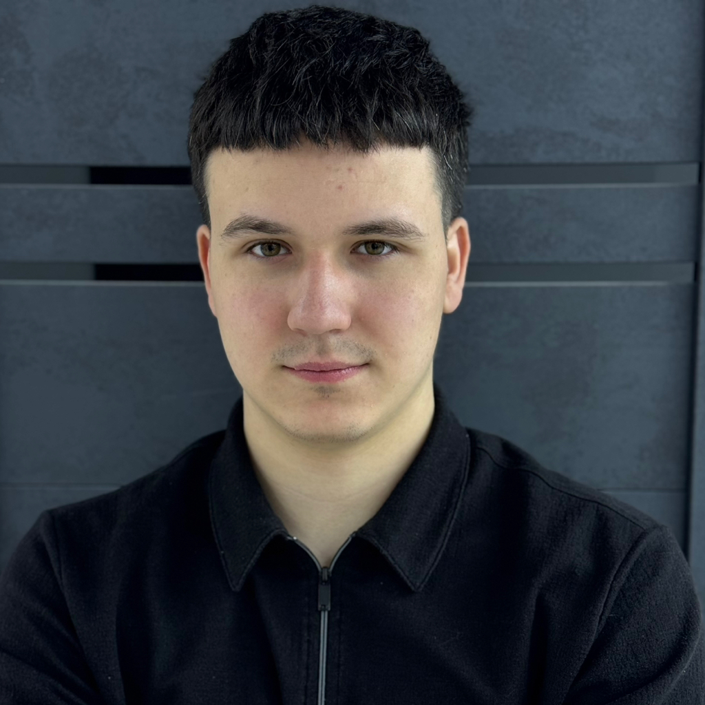Куравин Сергей