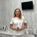 Кузнецова Евгения
