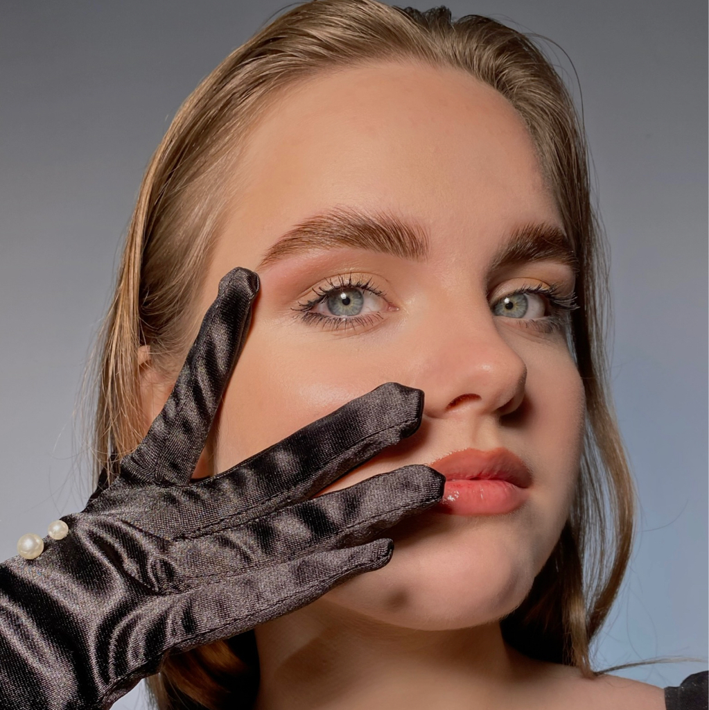 Ламинирование без окрашивания ТОП Мастер