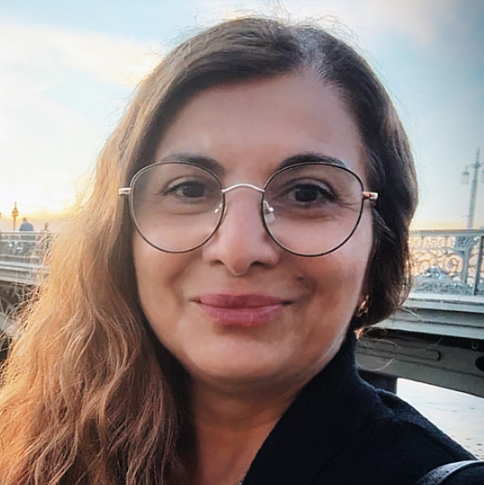 Карслиева Лидия