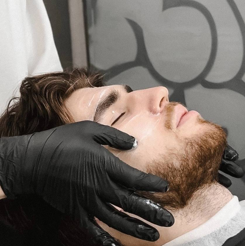 Уход за кожей лица