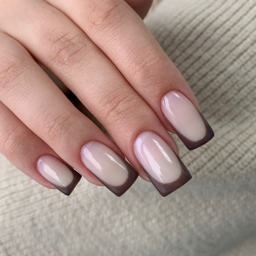 Наращивание ногтей