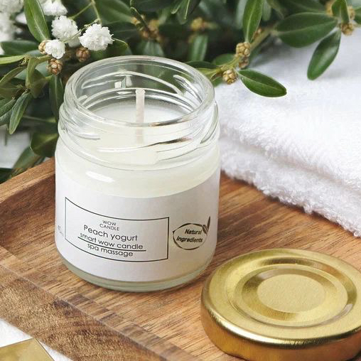 Spa уход «МАЛЬДИВЫ»
