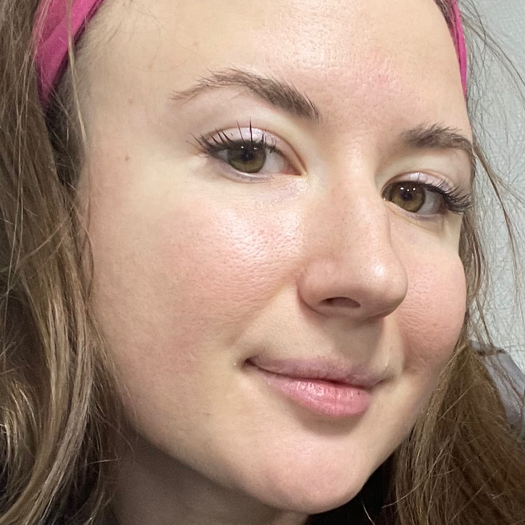 Наращивание уголков