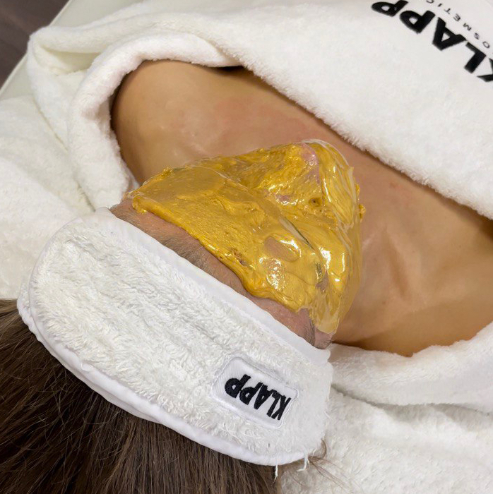Spa программа СУПЕР БУСТЕР
