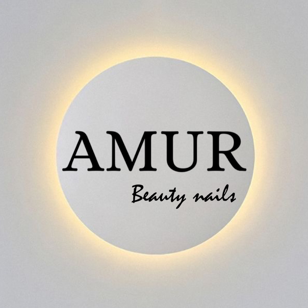 AMUR Beauty nails