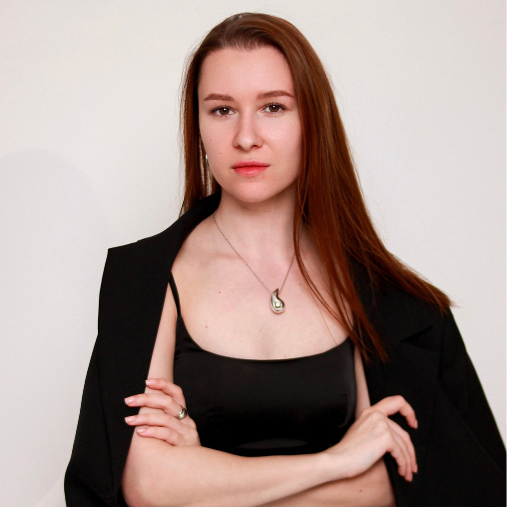 Чукулаева Анна