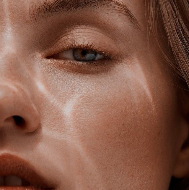 Бакенбарды