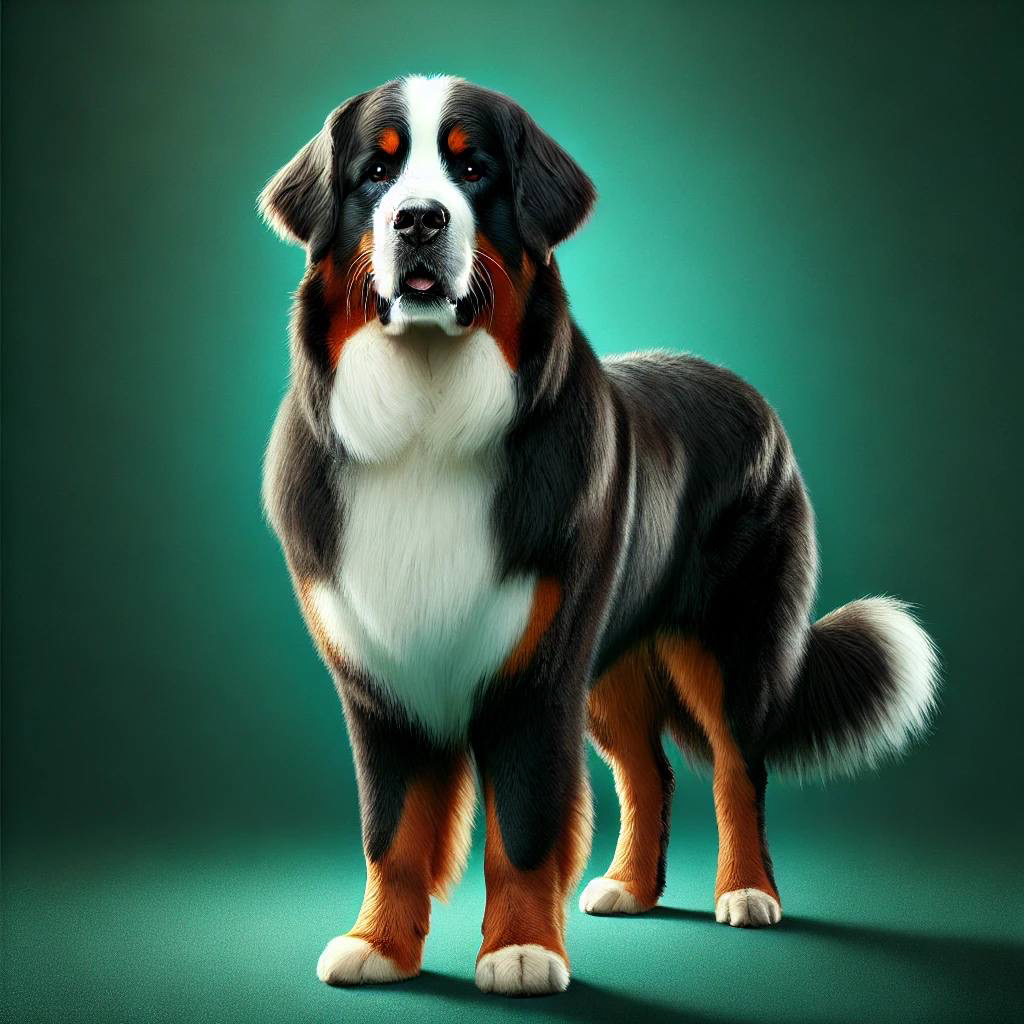 Бернский Зенненхунд Комплекс