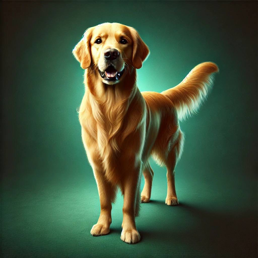 Голден Ретривер