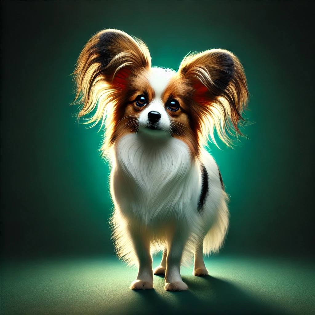 Папийон Комплекс