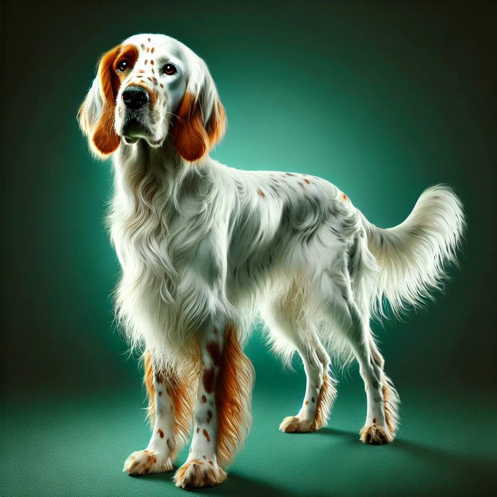 Сеттер Комплекс