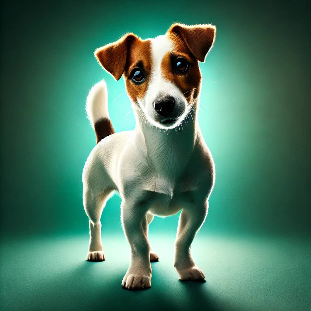 Джек Рассел Экспресс Линька Или Стрижка