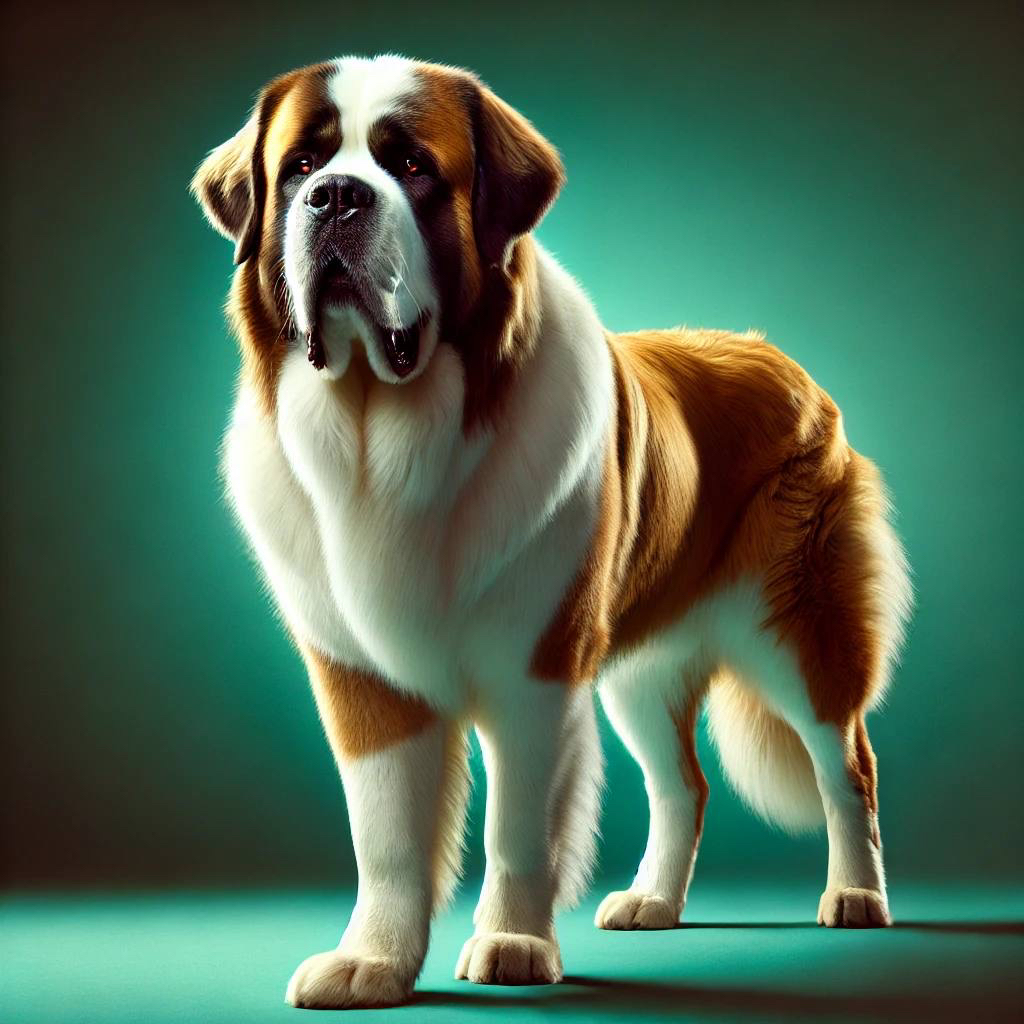 Сенбернар Комплекс