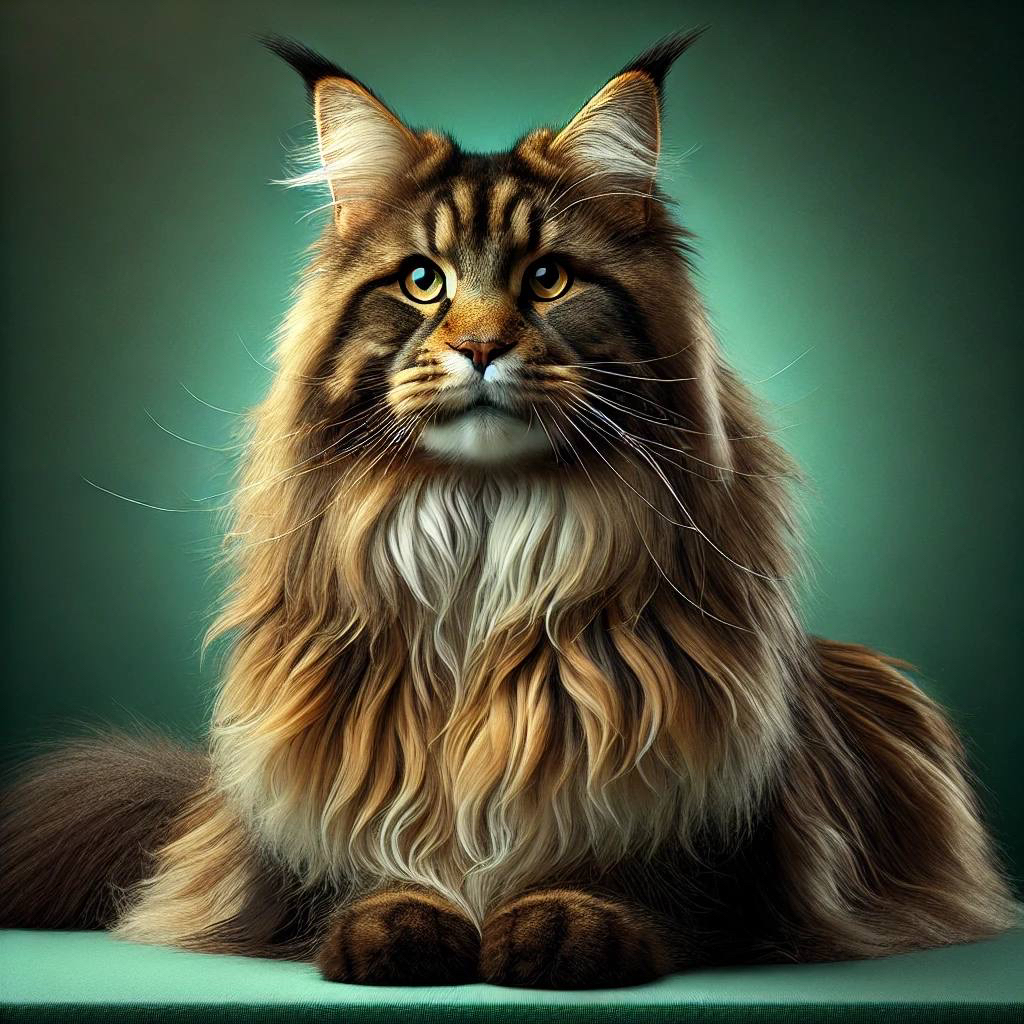 Мейнкун Комплекс