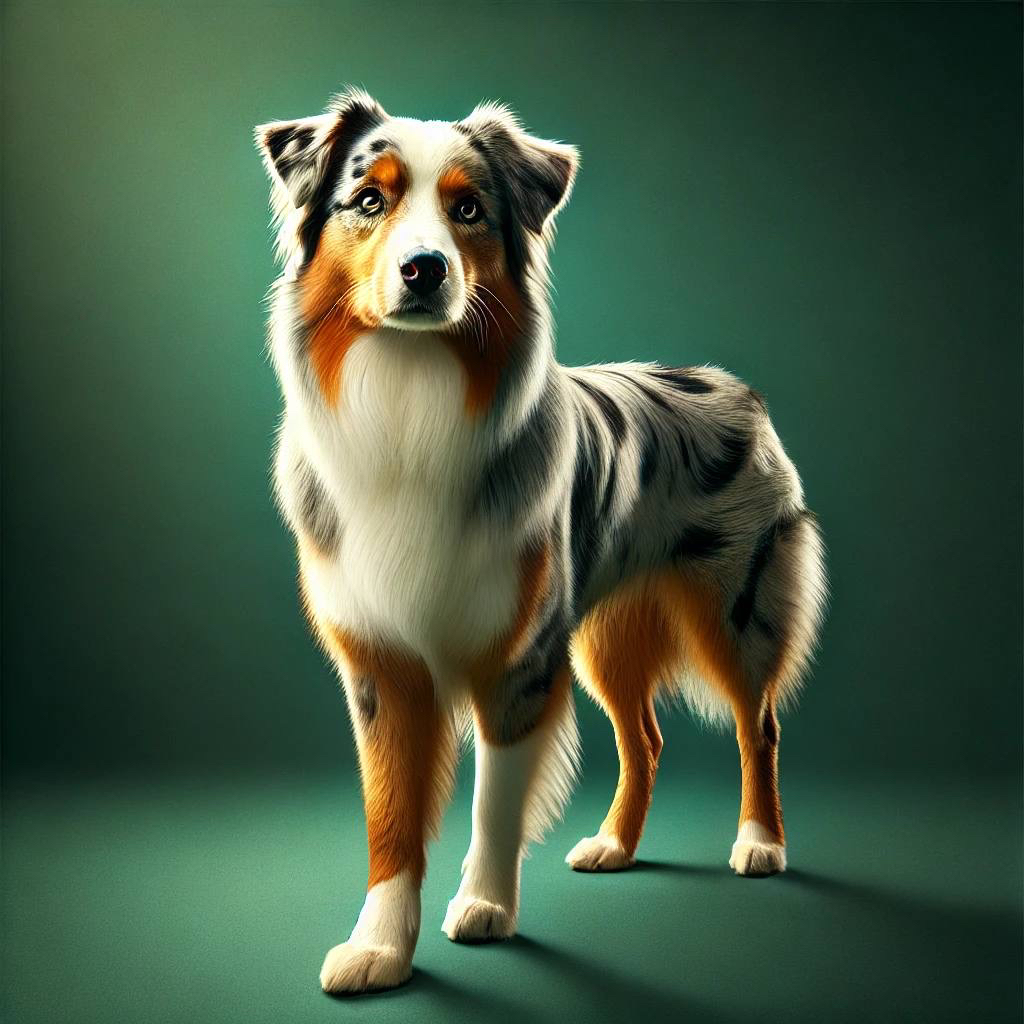 Аусси Комплекс